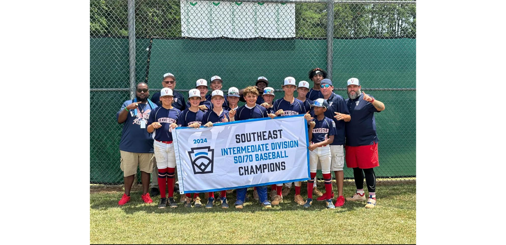 2024 Southeast Region Champs